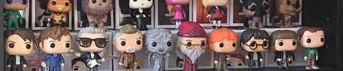 Wanneer is een Funko Pop een grail? Tips voor verzamelaars