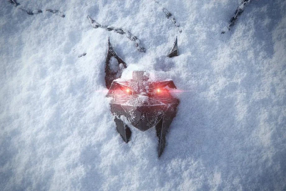 A New Witcher Saga Begins - Fans Geek Store