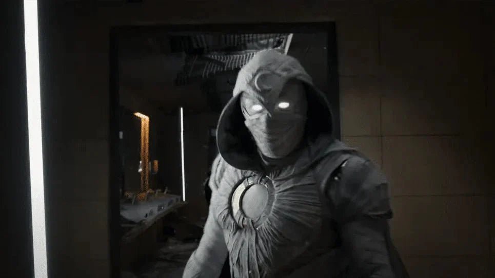 Moon Knight: First Reaction - Fans Geek Store
