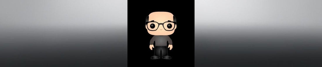 Nico from FANS: “In the end, we’re all a little bit Geek.” - Fans Geek Store