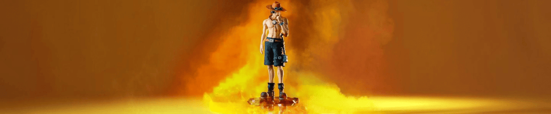 One Piece Seizoen 2 is Hier & Ik Ben Obsessed 🏴‍☠️ - Fans Geek Store