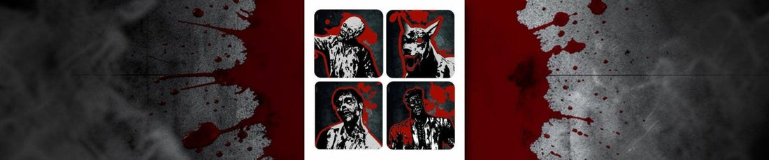 Resident Evil the serie @ Netflix - Fans Geek Store
