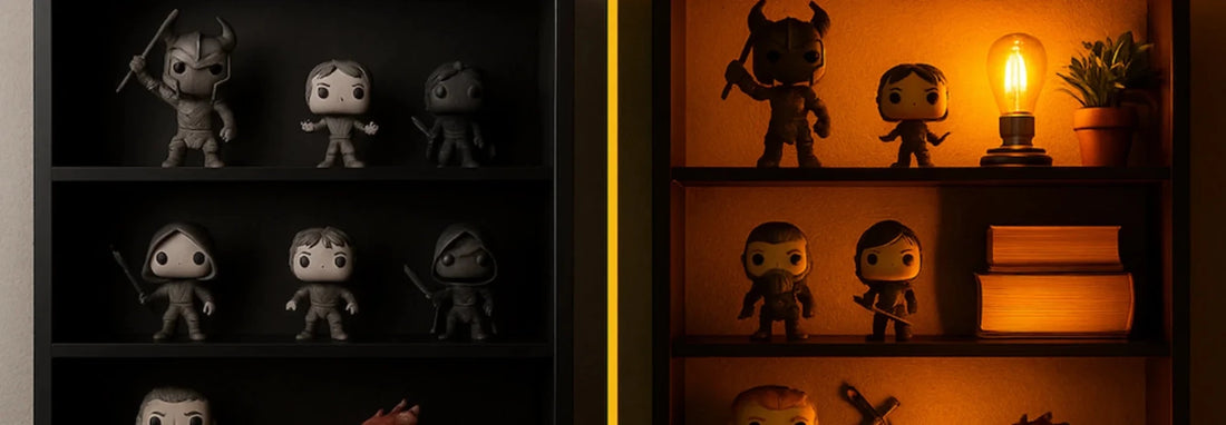 Show Your Fandom! De kracht van passie voor fans onthuld - Fans Geek Store