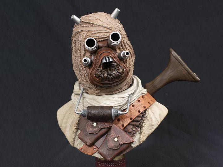 De Tusken Raiders  zijn iconische personages uit het Star Wars-universum - Fans Geek Store