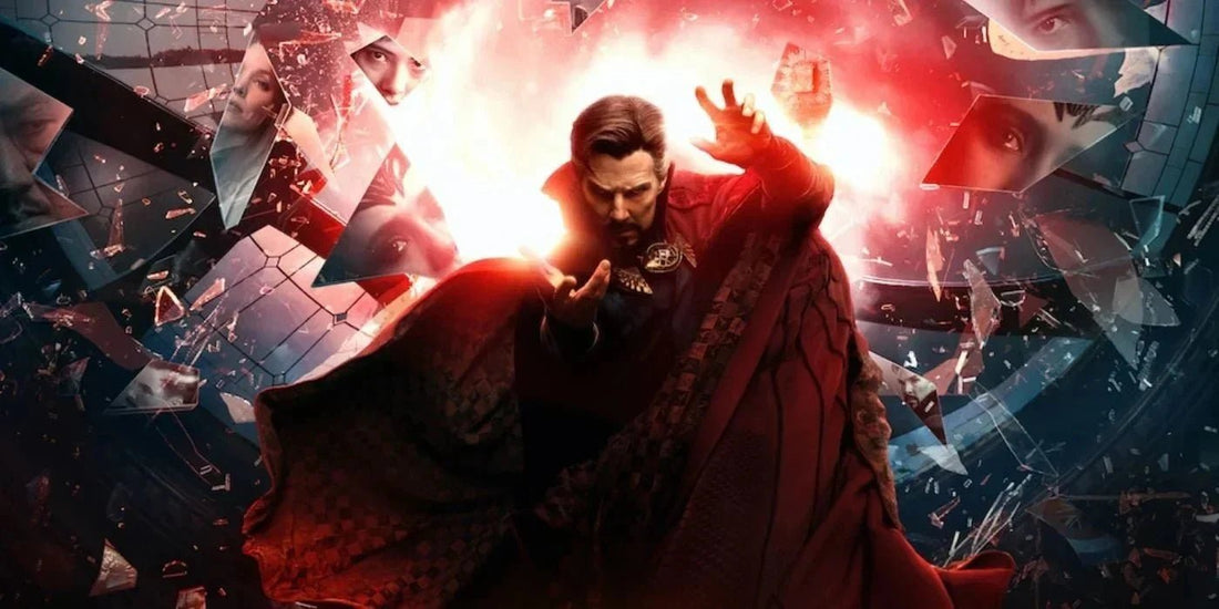 The Multiverse of Mad Shenanigans - Fans Geek Store