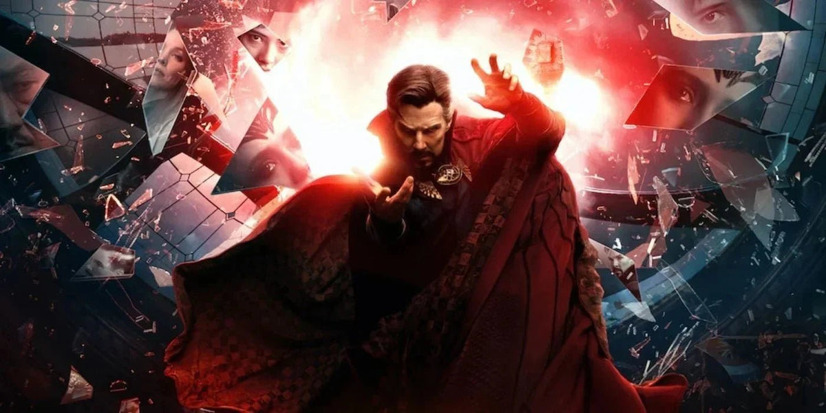 The Multiverse of Mad Shenanigans - Fans Geek Store