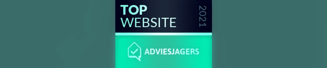 Website Award voor FANS van Webshopchecker. - Fans Geek Store