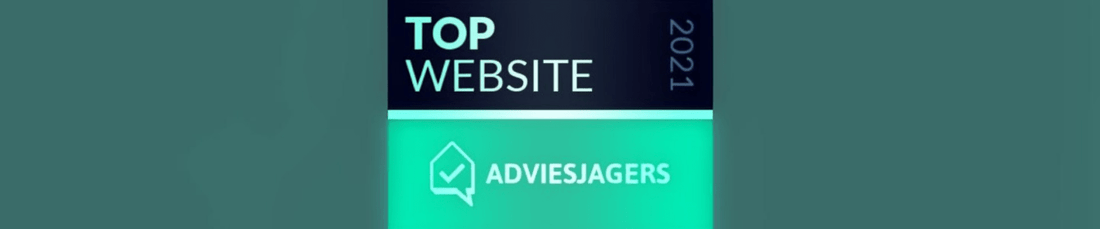 Website Award voor FANS van Webshopchecker. - Fans Geek Store