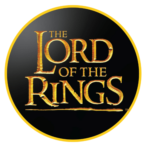 Lord Of The Rings - Fansgeekstore