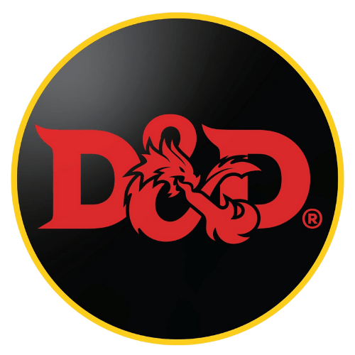 Dungeons & Dragons - Fansgeekstore
