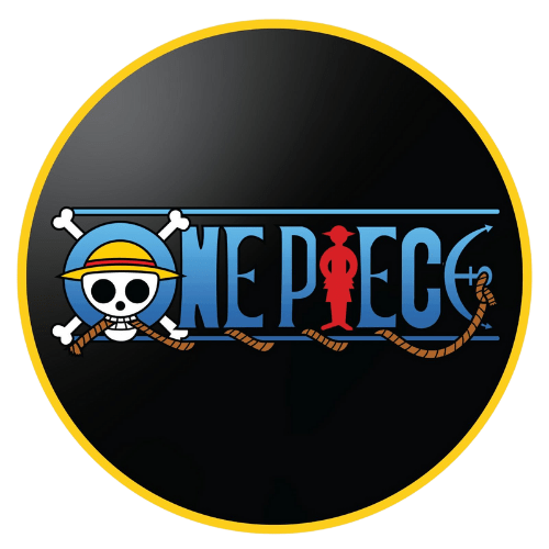One Piece - Fansgeekstore