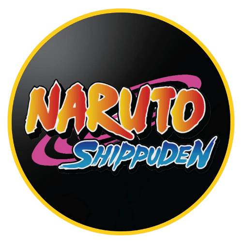 Naruto - Fansgeekstore