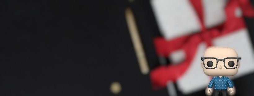 Cadeaubonnen - Fansgeekstore