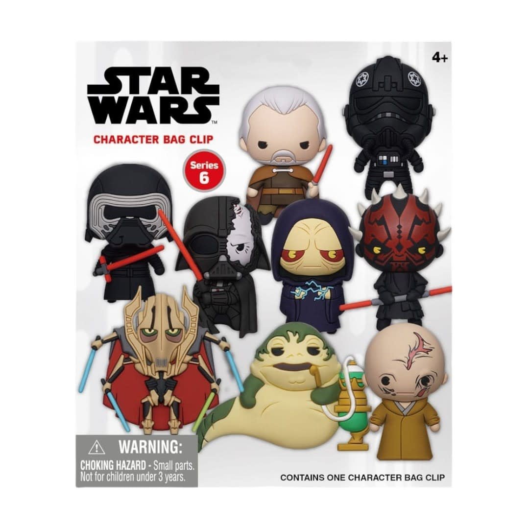 Blind Bags - Fans Geek Store