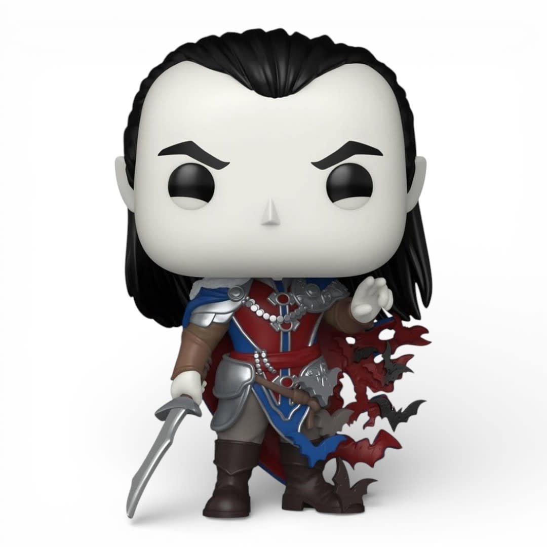 Funko: Nieuw - Fans Geek Store