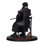 Wednesday: Wednesday Cello PVC Figure - Fans Geek Store