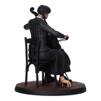 Wednesday: Wednesday Cello PVC Figure - Fans Geek Store