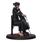 Wednesday: Wednesday Cello PVC Figure - Fans Geek Store