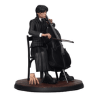 Wednesday: Wednesday Cello PVC Figure - Fans Geek Store