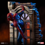 Iron Studios Spider-Man Brand New Day Art Scale 1/10 Statue