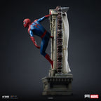 Iron Studios Spider-Man Brand New Day Art Scale 1/10 Statue