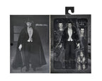 Universal Monsters: Dracula - Carfax Abbey - 7 inch Action Figure - Fans Geek Store