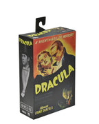 Universal Monsters: Dracula - Carfax Abbey - 7 inch Action Figure - Fans Geek Store