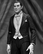 Universal Monsters: Dracula - Carfax Abbey - 7 inch Action Figure - Fans Geek Store
