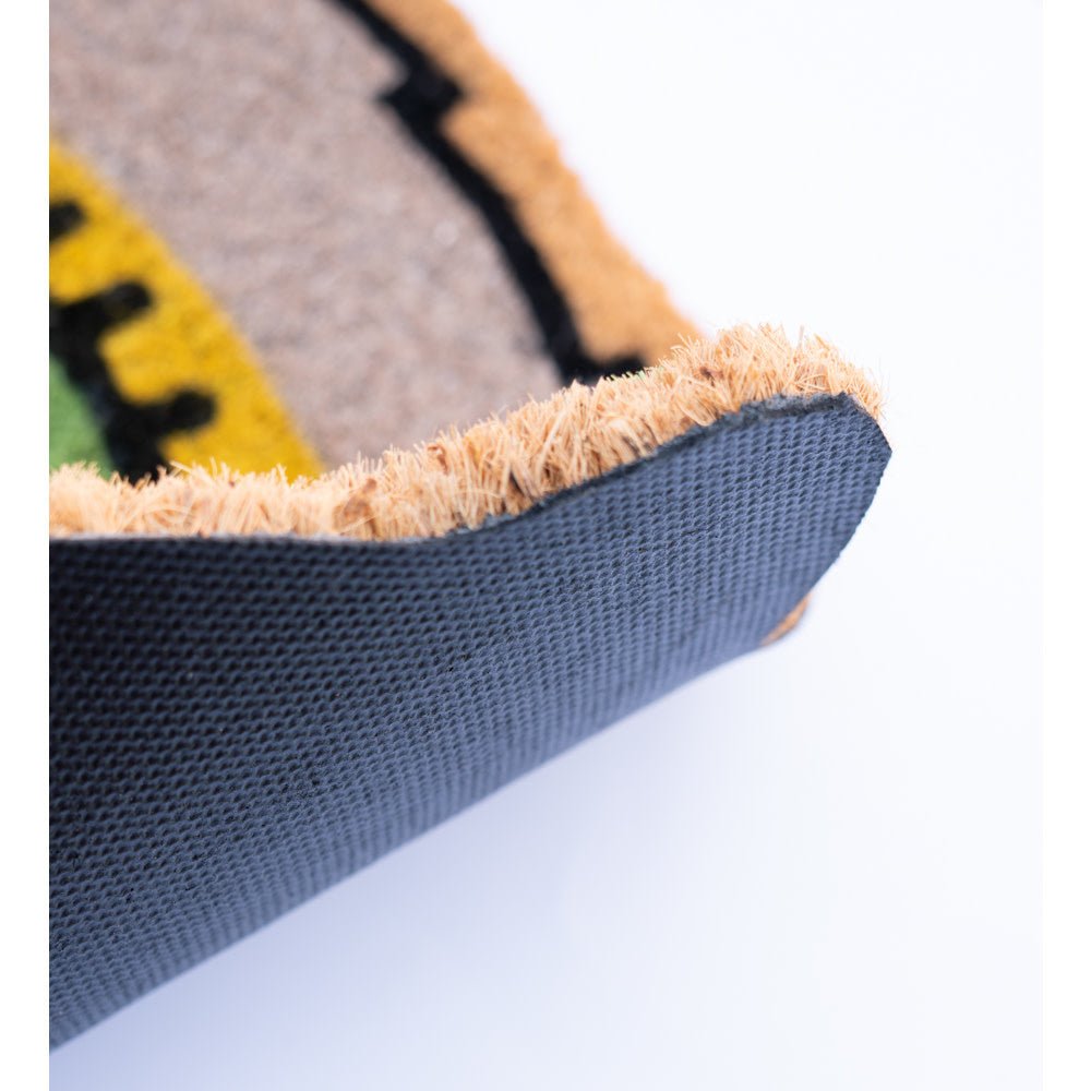 Star Wars: The Mandalorian - Child Door Mat 40 x 60 cm - Fans Geek Store