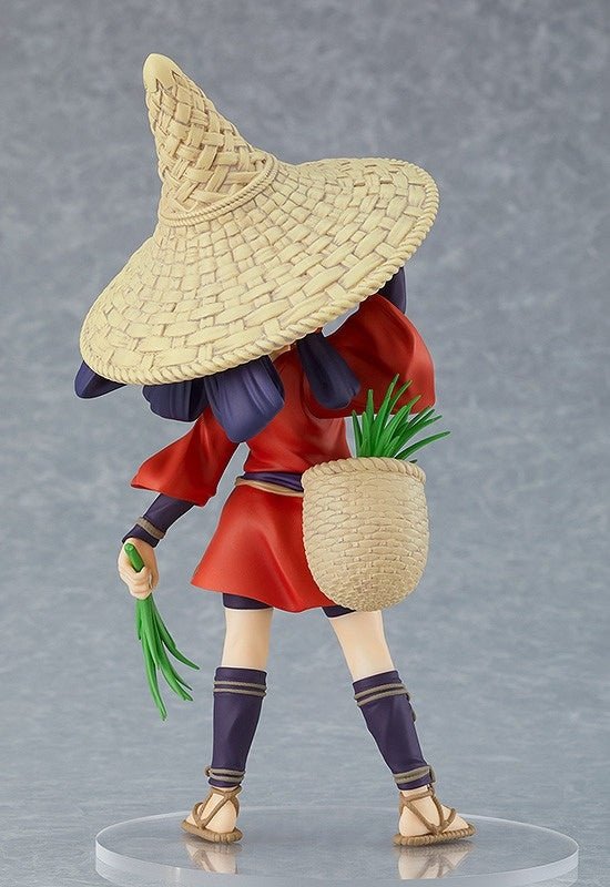 Sakuna: Of Rice And Ruin Pop Up Parade PVC Statue Princess Sakuna - Fans Geek Store
