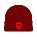 Bioworld IT Logo Beanie Acryl