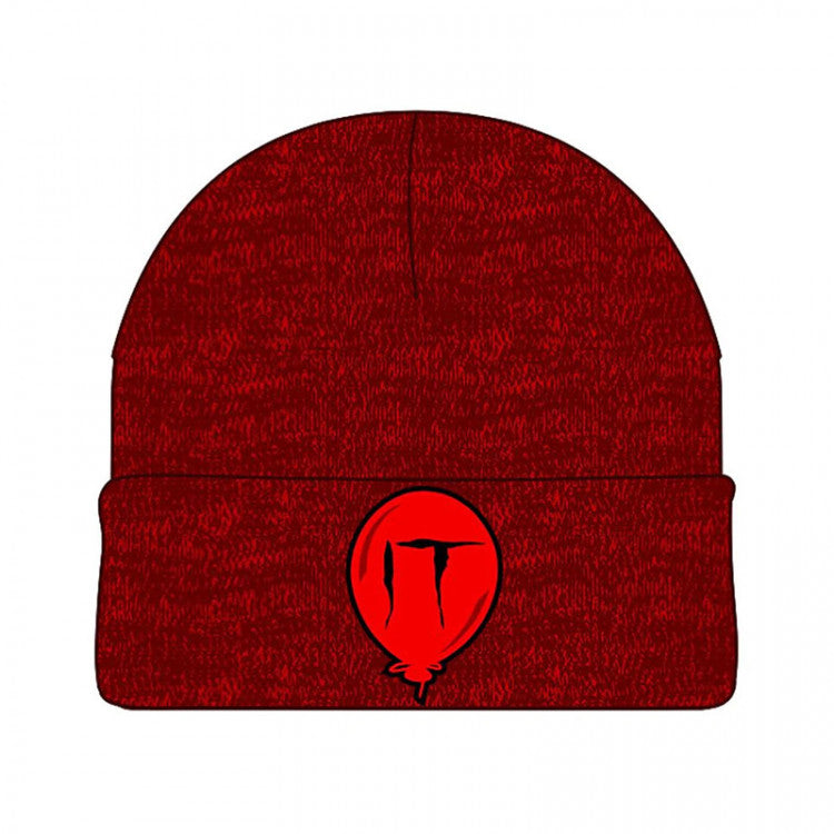 Bioworld IT Logo Beanie Acryl