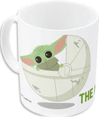 Star Wars: The Mandalorian The Child Mug 325 ML - Fans Geek Store