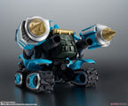 Sacks&Guns!! Robot Spirits Action Figure (Side MB) Big Tony - Fans Geek Store