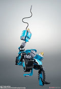 Sacks&Guns!! Robot Spirits Action Figure (Side MB) Big Tony - Fans Geek Store