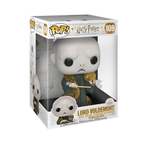 Pop! Harry Potter: Jumbo - Lord Voldemort 10" Super Sized Pop! - Fans Geek Store
