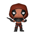 Pop! GI Joe: Zartan - Fans Geek Store