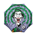 DC comics: The Joker Paraplu - Fans Geek Store