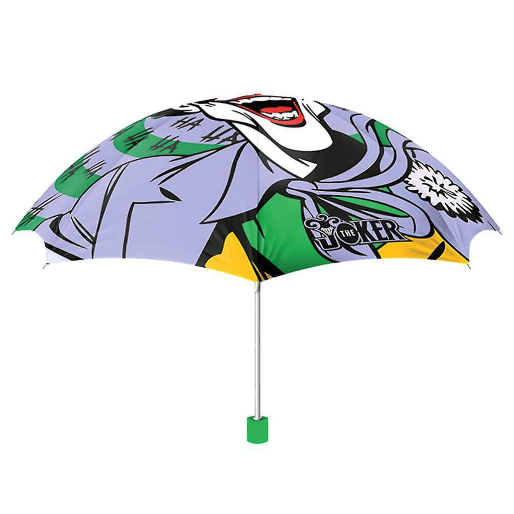 DC comics: The Joker Paraplu - Fans Geek Store