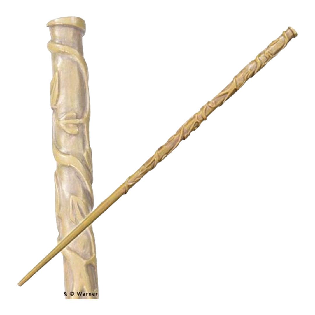 Harry Potter: Hermione Granger's Wand (Character - Edition) - Fans Geek Store