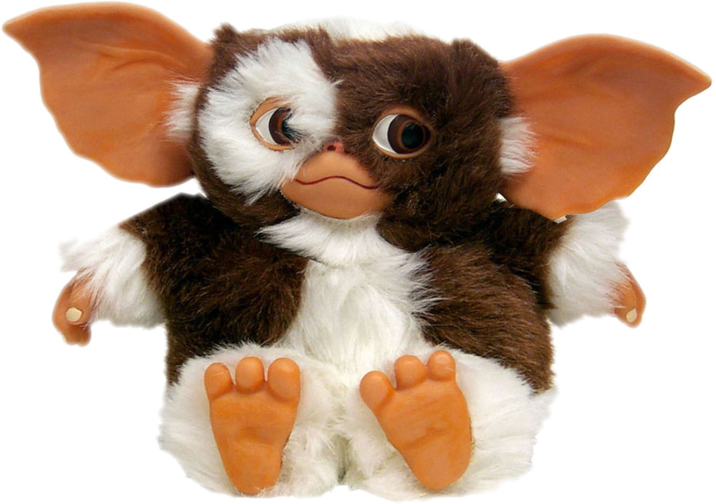 Gremlins Pluche Dancing Gizmo with Sound NECA 22cm
