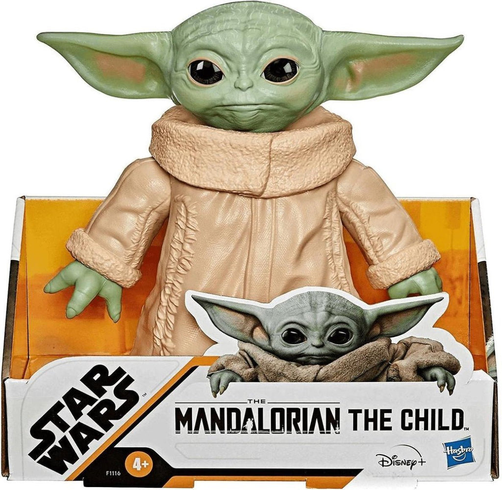 Star Wars - The Mandalorian The Child Action Figure 16cm - Fans Geek Store