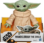 Star Wars - The Mandalorian The Child Action Figure 16cm - Fans Geek Store