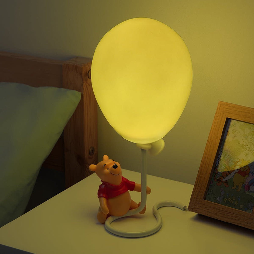 Winnie the Pooh - Winnie ballonlamp - Fans Geek Store
