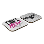 DC Comics: Wonder Woman Fight Like A Hero Gift Box - Fans Geek Store