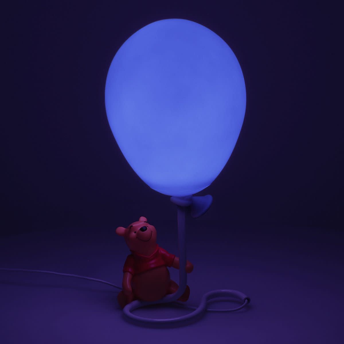 Winnie the Pooh - Winnie ballonlamp - Fans Geek Store