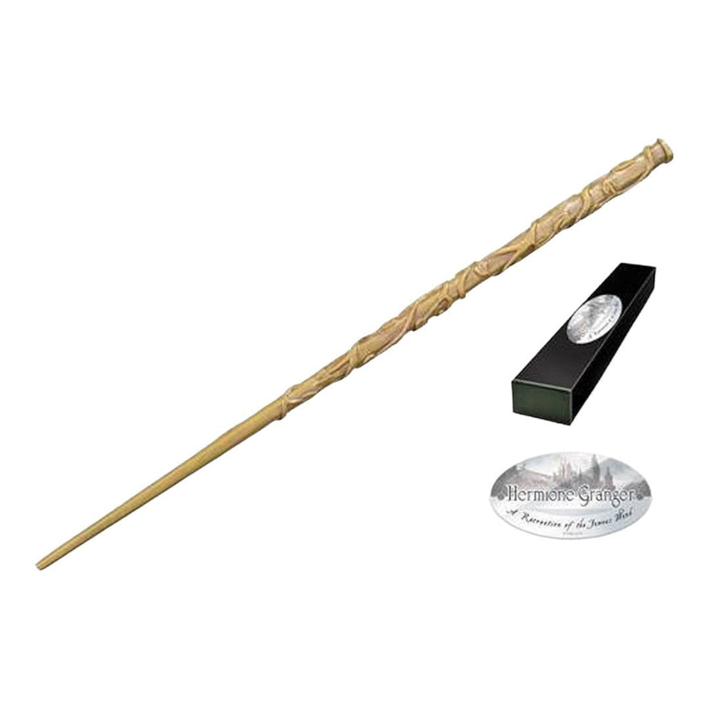 Harry Potter: Hermione Granger's Wand (Character - Edition) - Fans Geek Store