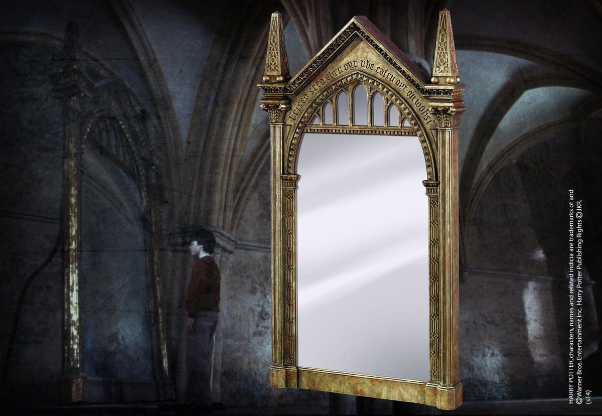 Harry Potter - The Mirror of Erised - Fans Geek Store