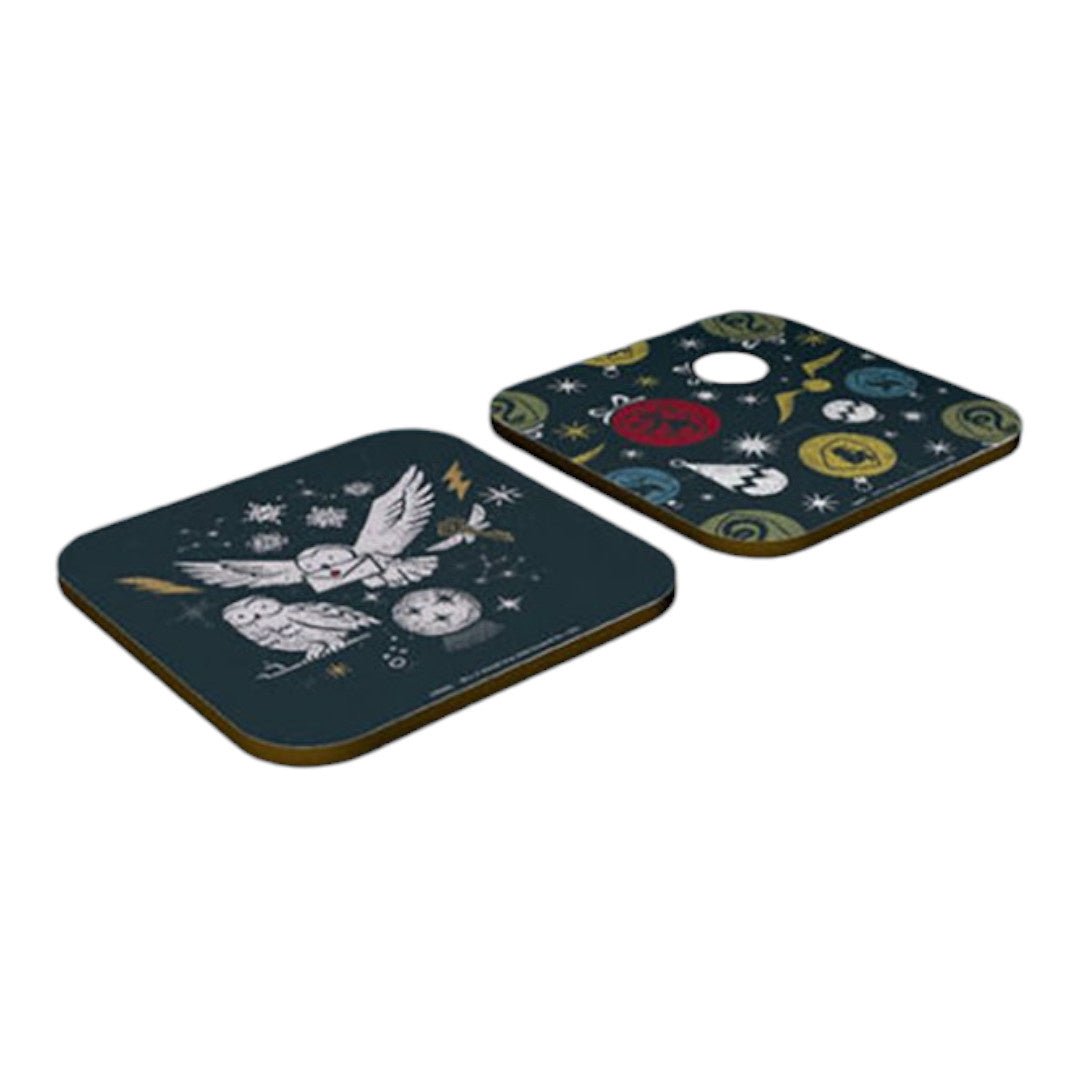 Harry Potter: Magical Christmas Gift Set - Fans Geek Store