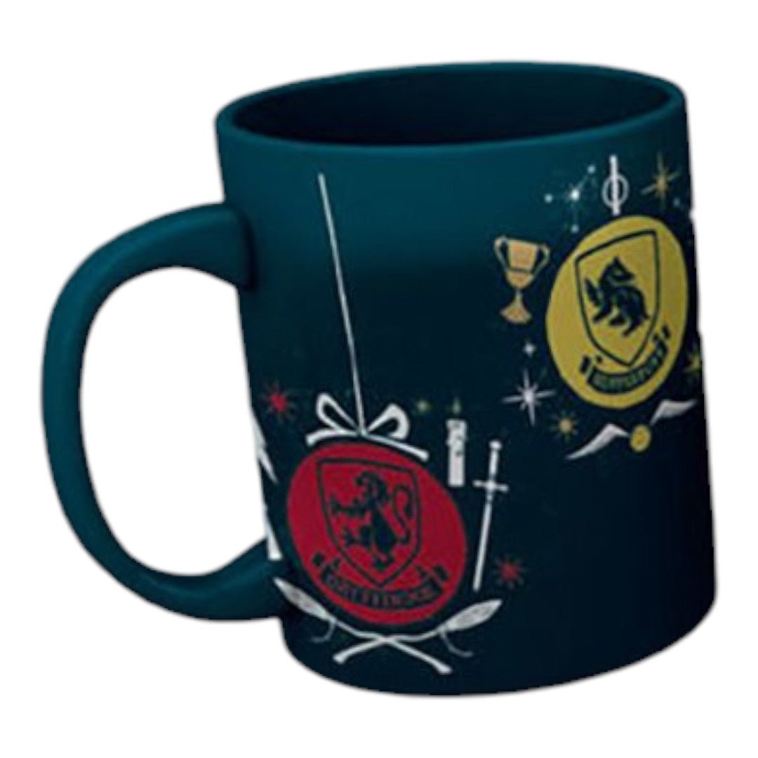 Harry Potter: Magical Christmas Gift Set - Fans Geek Store